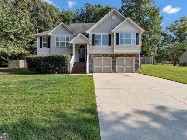 242 Elk Drive, Temple, GA 30179