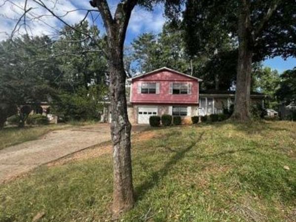 3919 Bressler Circle, Decatur, GA 30035