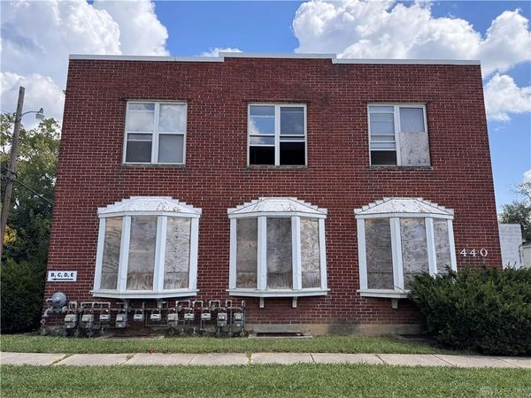 440 Maryland Avenue, Dayton, OH 45404
