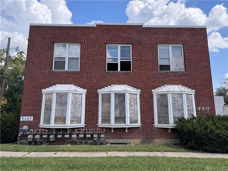 440 Maryland Avenue, Dayton, OH 45404 Photo 1