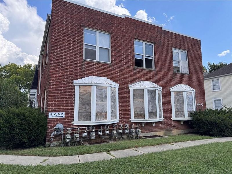 440 Maryland Avenue, Dayton, OH 45404 Photo 2