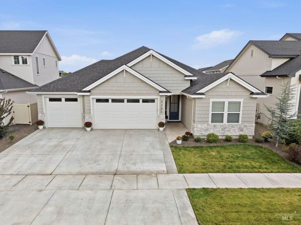 9395 S Egg Harbor, Kuna, ID 83634