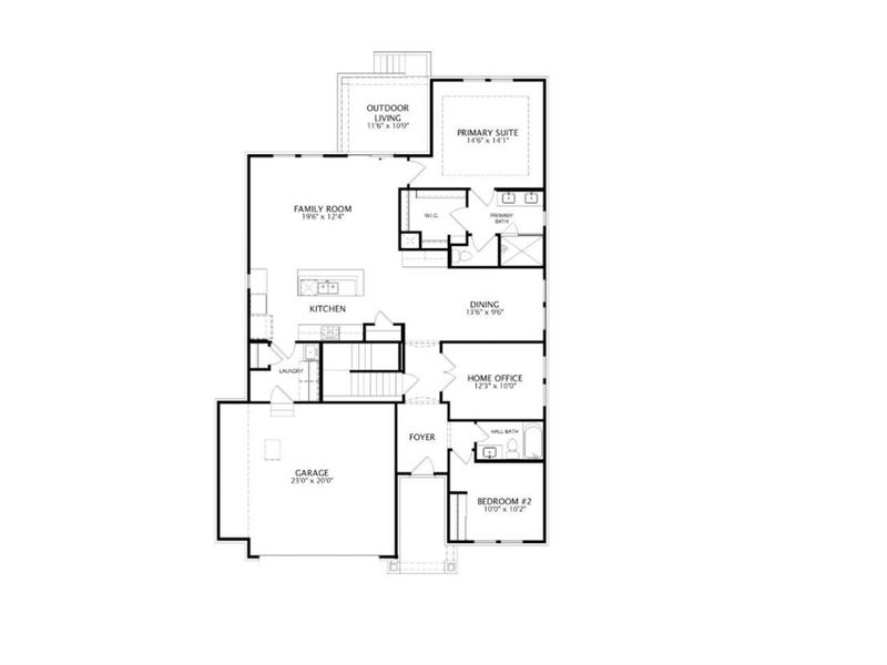 10006 Catamount Court, Harrison, OH 45030 Photo 2