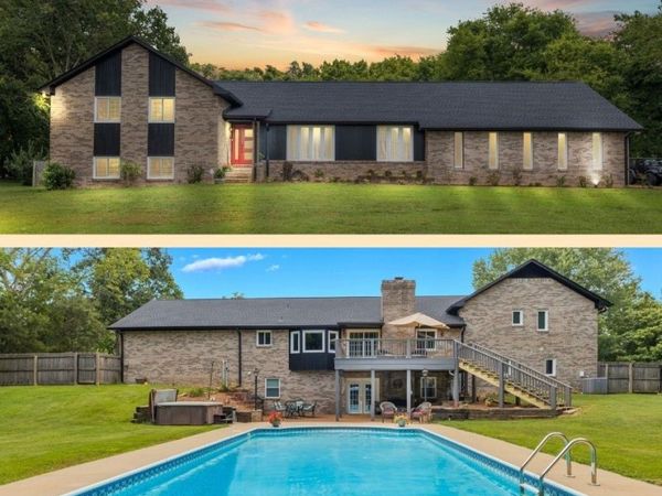 1025 Claremont Dr, Columbia, TN 38401
