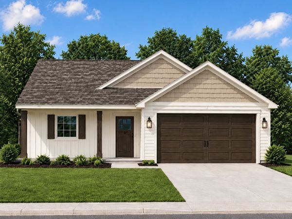 1493 Hallies Way , Clarksville, TN 37042
