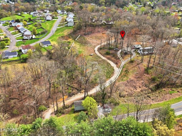 4136 McKamey Rd , Knoxville, TN 37921