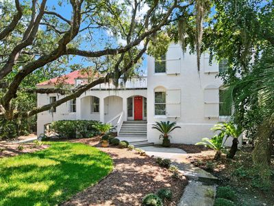 377 Dune Oaks Dr. , Georgetown, SC 29440