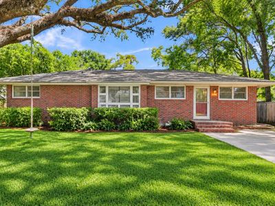 1496 Seminole Street, Mount Pleasant, SC 29464