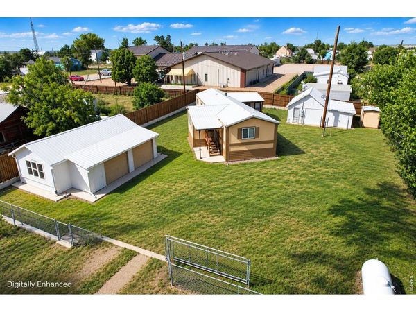 29347 2nd St, Snyder, CO 80750