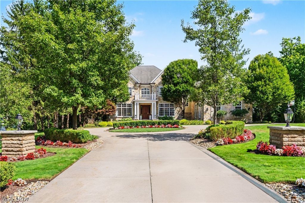 31750 Meadowlark Way , Pepper Pike, OH 44124
