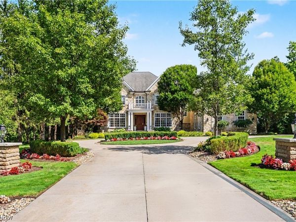 31750 Meadowlark Way , Pepper Pike, OH 44124