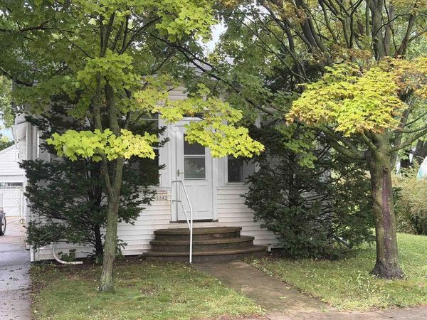 1843 HUBBARD STREET, Oshkosh, WI 54902