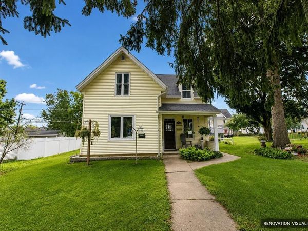 309 W Division Street, Dodgeville, WI 53533