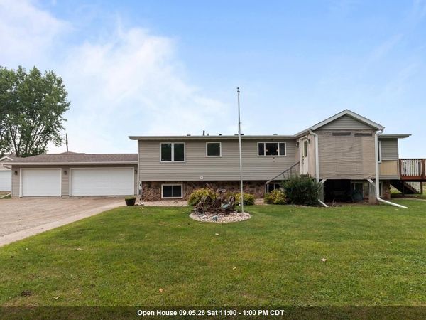 150 KOPE AVENUE, Oshkosh, WI 54901