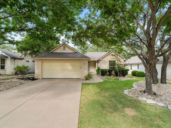 267 Whispering Wind DR , Georgetown, TX 78633