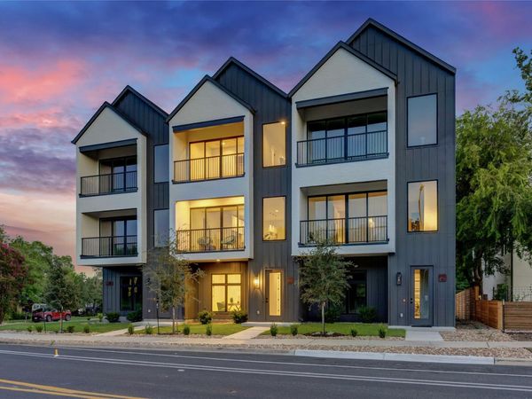 1937 E 38th 1/2 ST, Unit A, Austin, TX 78723