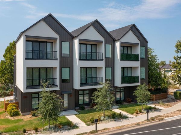 1937 E 38th 1/2 ST, Unit A, Austin, TX 78723