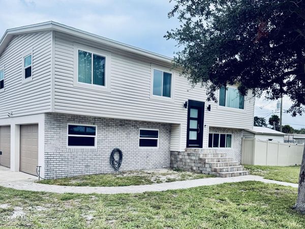 279 Marion Street, Indian Harbour Beach, FL 32937