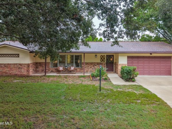 3230 Buckingham Lane, Cocoa, FL 32926