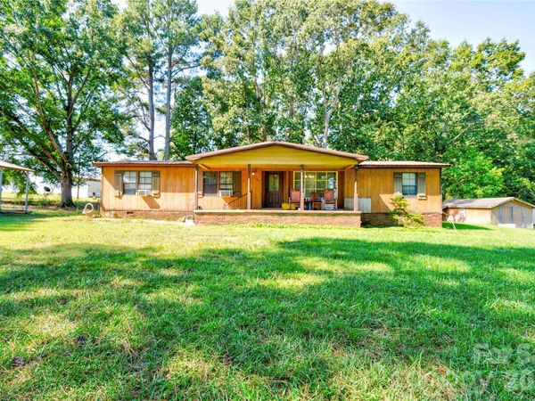 807 Johnnie Bridges Road , Shelby, NC 28150