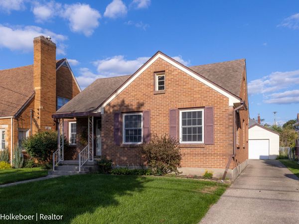 2226 College Avenue SE, Grand Rapids, MI 49507