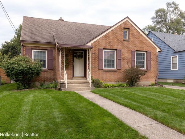 2226 College Avenue SE, Grand Rapids, MI 49507