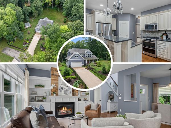 12125 Cherry Creek Ridge NE, Lowell, MI 49331