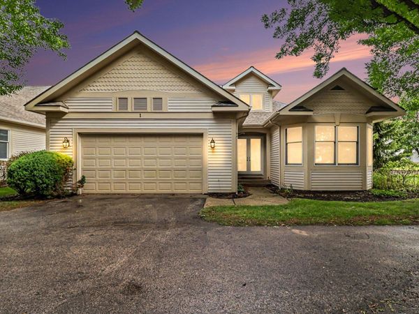 1 Harbor Point Lane, Manistee, MI 49660