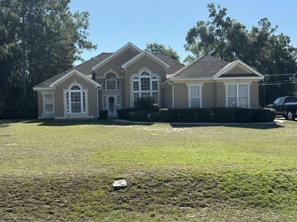 139 Eugene Lamb Road, Midway, FL 32343