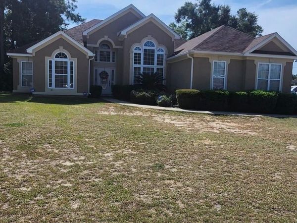 139 Eugene Lamb Road , Midway, FL 32343