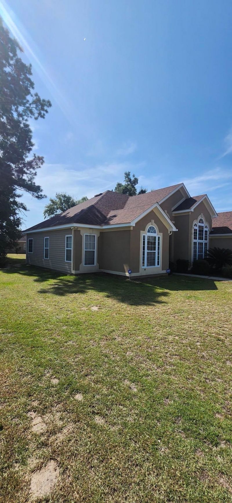 139 Eugene Lamb Road , Midway, FL 32343 Photo