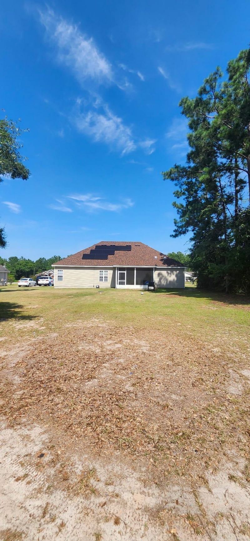 139 Eugene Lamb Road , Midway, FL 32343 Photo