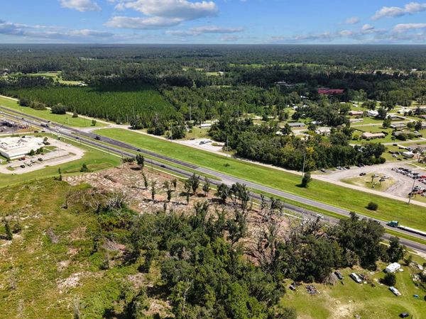 US 19 N Highway, Perry, FL 32347