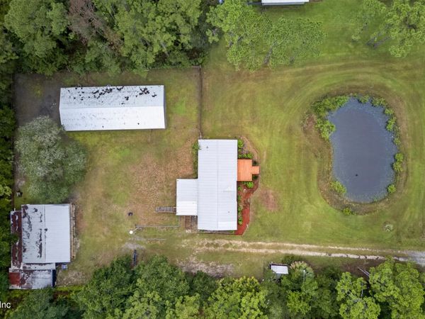 1053 BALSA Street, Bunnell, FL 32110