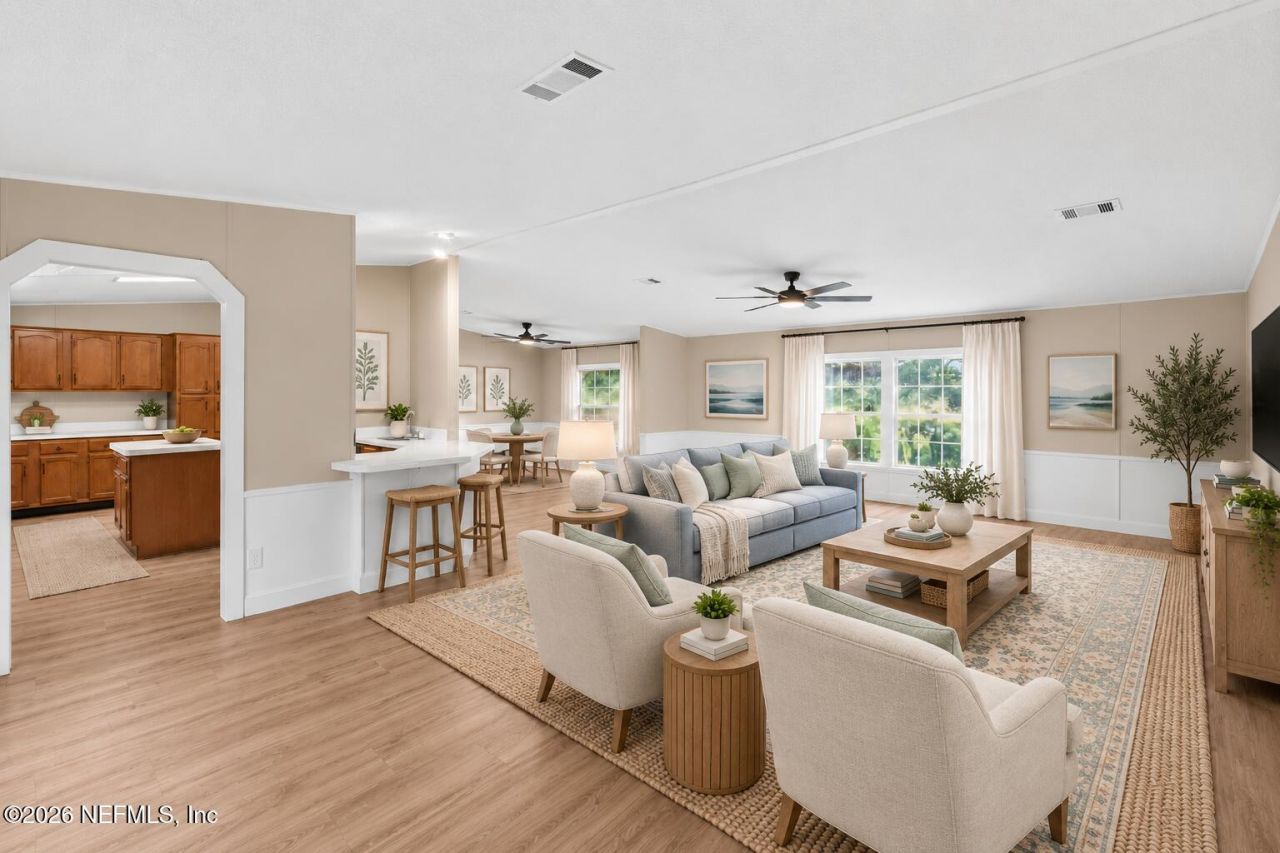 1053 Balsa Street, Bunnell, FL 32110 Photo