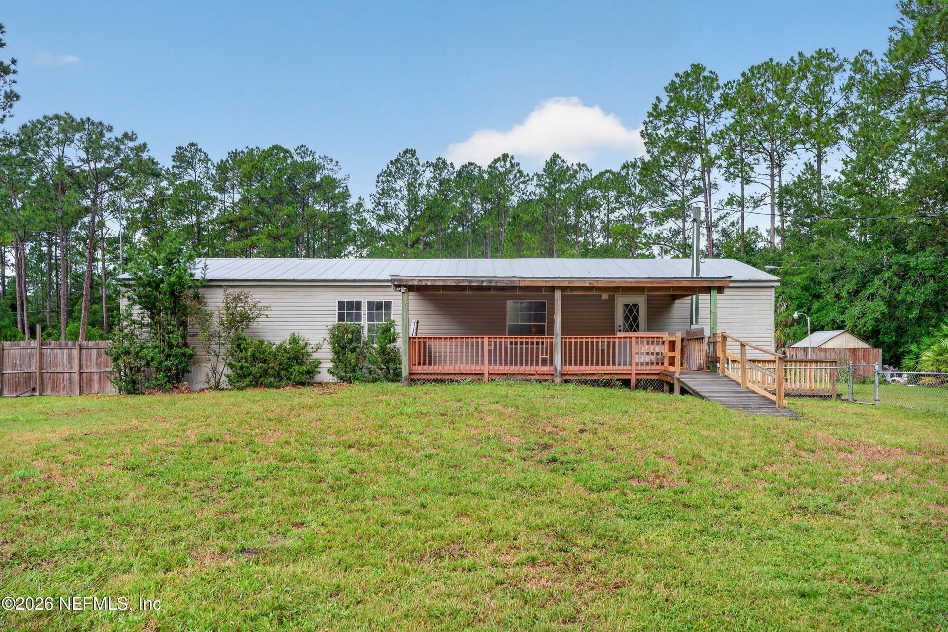 1053 Balsa Street, Bunnell, FL 32110 Photo