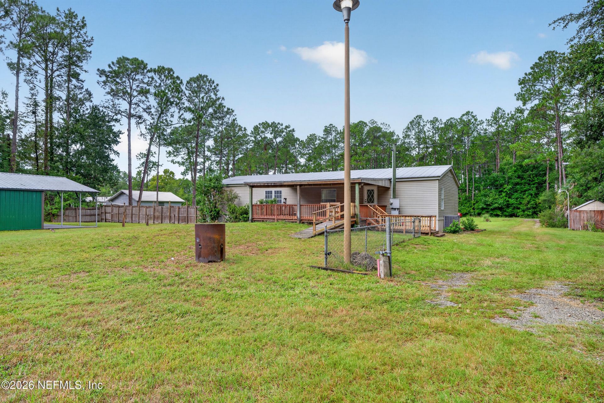 1053 Balsa Street, Bunnell, FL 32110 Photo
