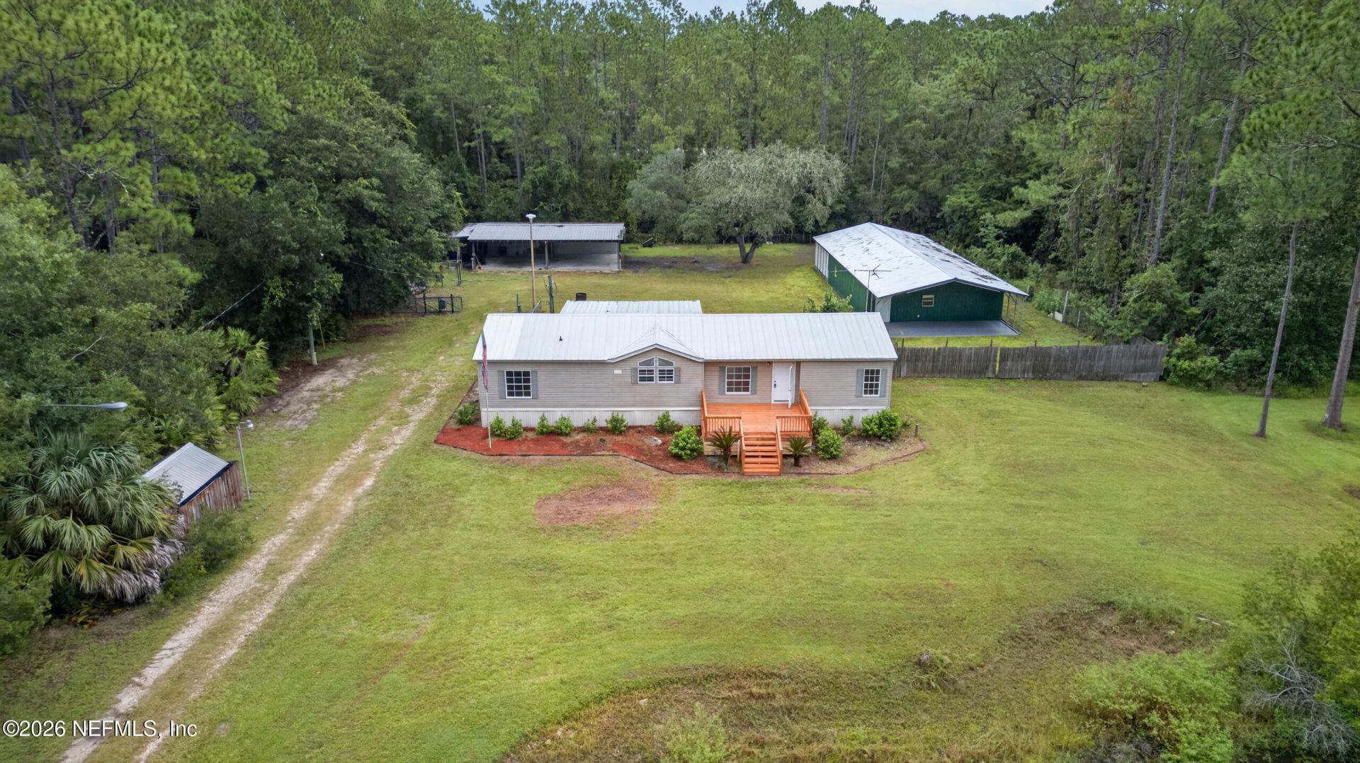 1053 Balsa Street, Bunnell, FL 32110 Photo