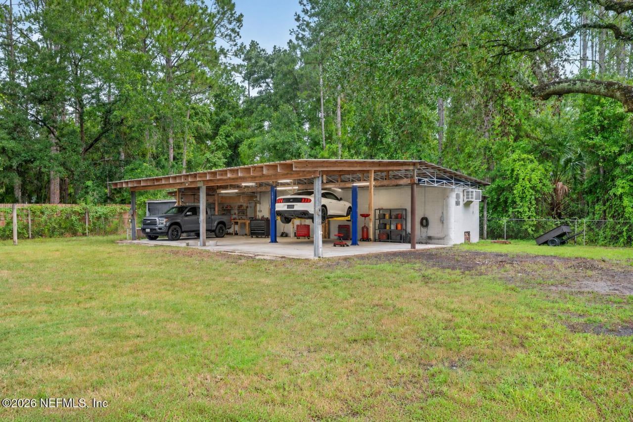 1053 Balsa Street, Bunnell, FL 32110 Photo