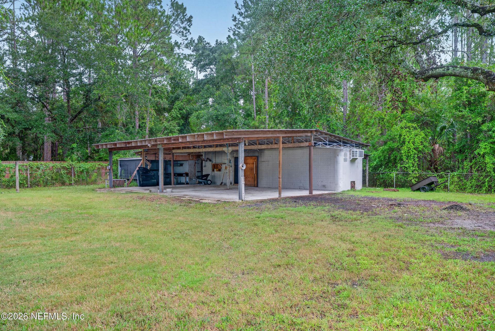 1053 Balsa Street, Bunnell, FL 32110 Photo
