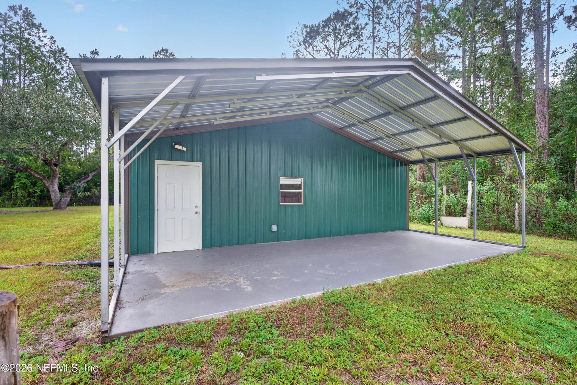 1053 Balsa Street, Bunnell, FL 32110 Photo
