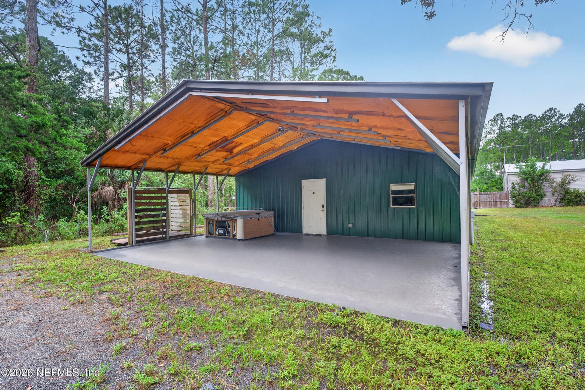 1053 Balsa Street, Bunnell, FL 32110 Photo