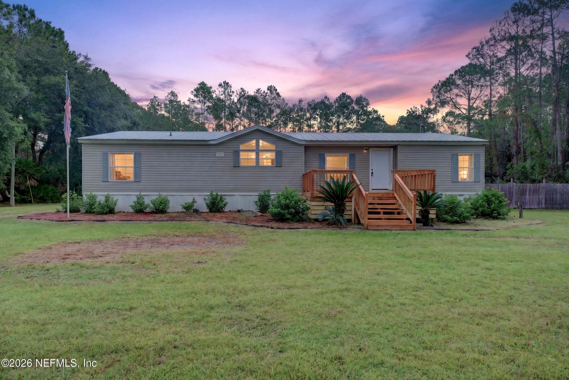 1053 Balsa Street, Bunnell, FL 32110 Photo