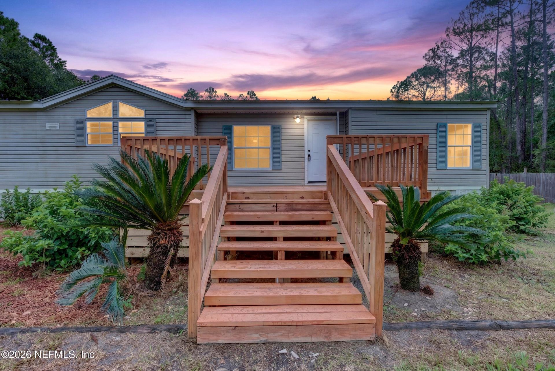1053 Balsa Street, Bunnell, FL 32110 Photo
