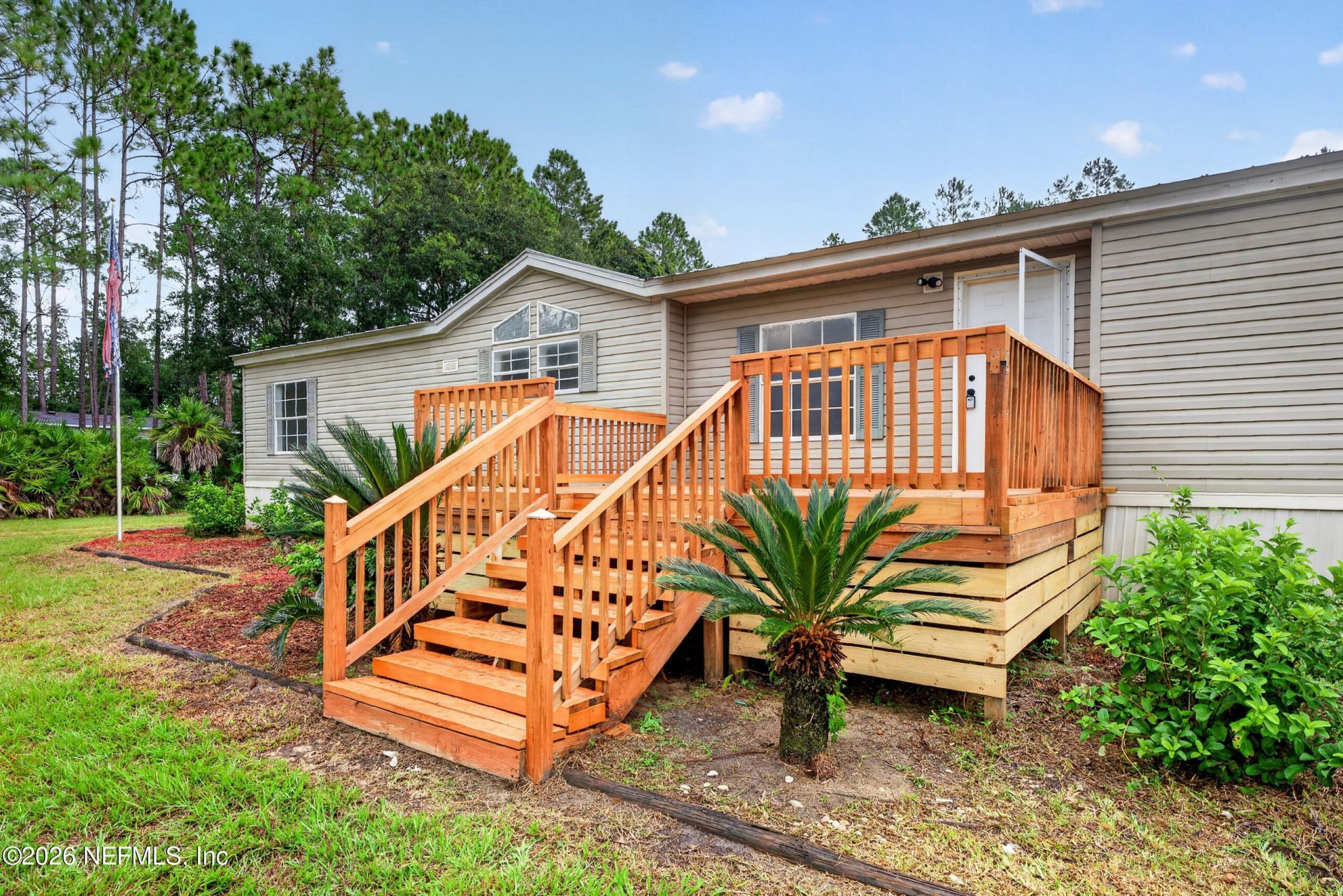 1053 Balsa Street, Bunnell, FL 32110 Photo