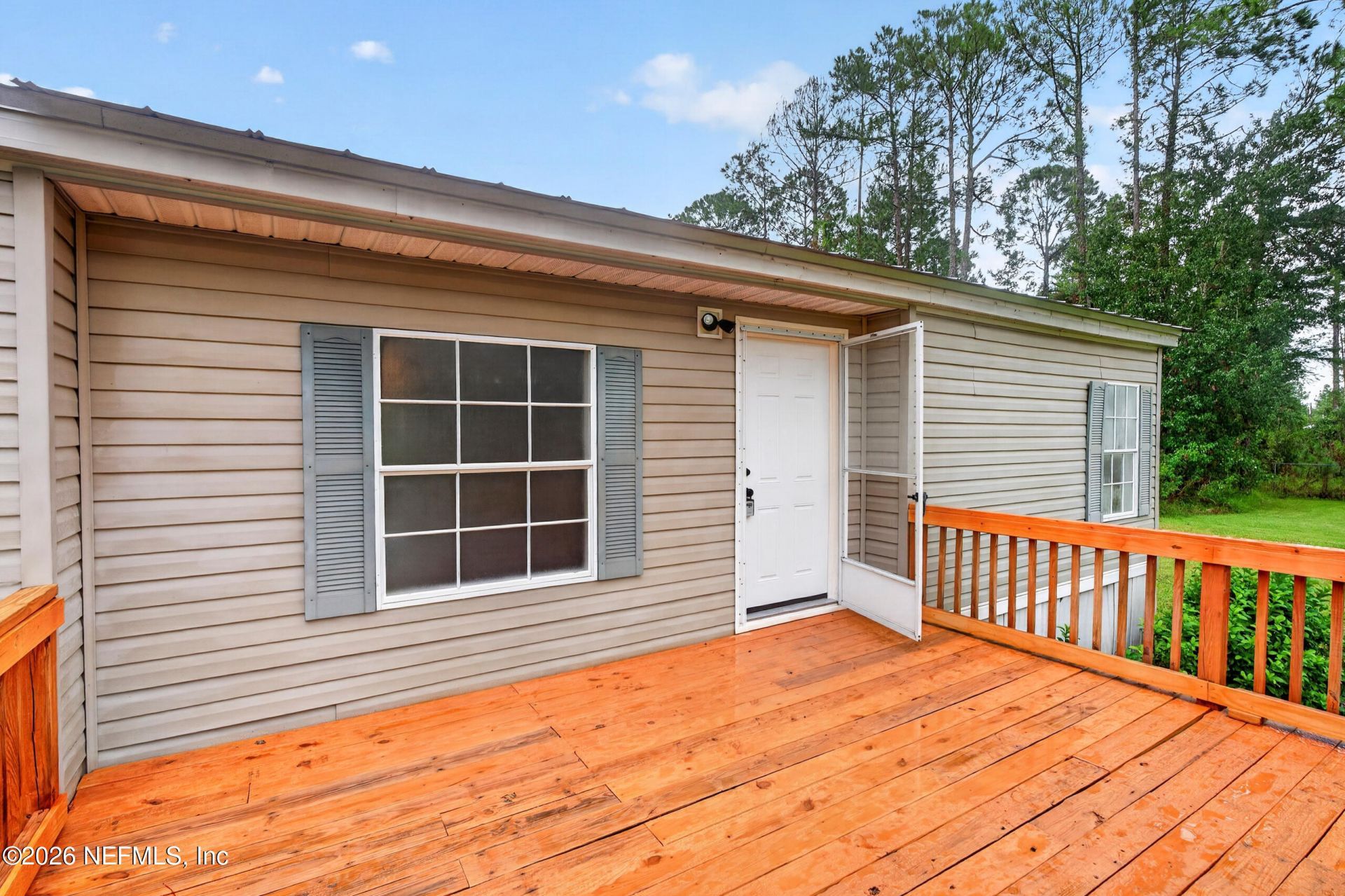 1053 Balsa Street, Bunnell, FL 32110 Photo