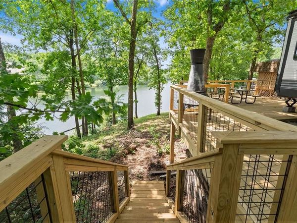 91 Magnificent Way , Cleveland, GA 30528