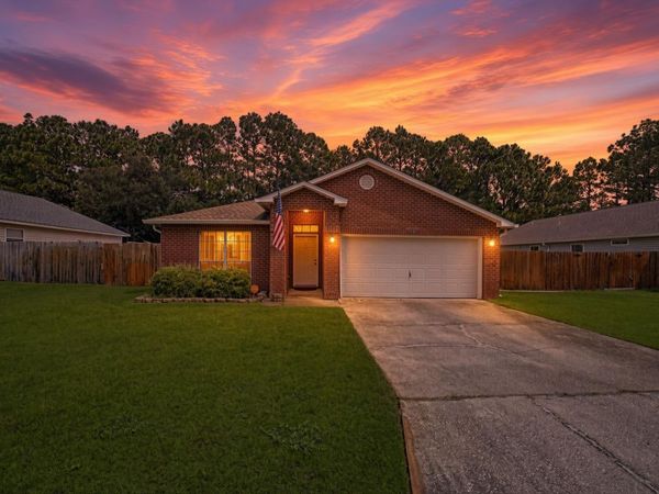 6495 Heronwalk Drive, Gulf Breeze, FL 32563