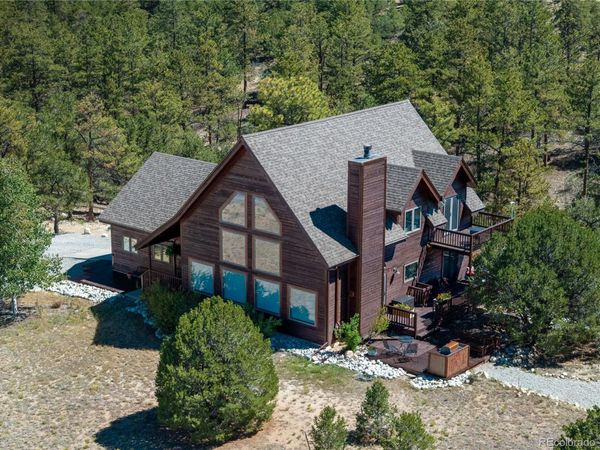 13072 County Road 261, Nathrop, CO 81236