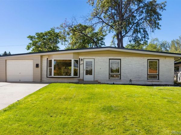 3782 Shaw Boulevard, Westminster, CO 80031